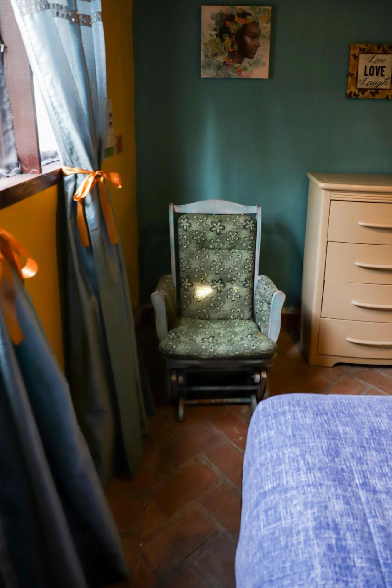 Cabanas Mannan Tanchachín Eksteriør billede